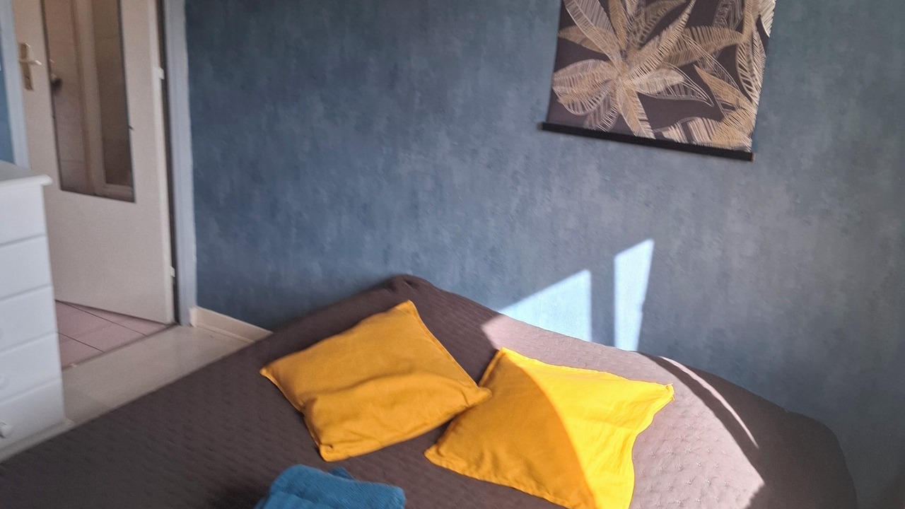 Photo of Bedroom in Saint-Cast-le-Guildo