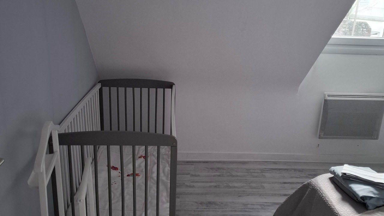 Photo of Bedroom in Saint-Cast-le-Guildo