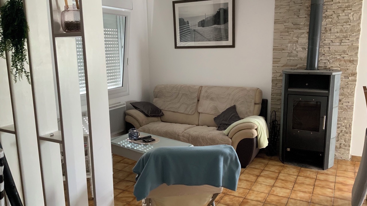 Photo of Livingroom in Saint-Cast-le-Guildo