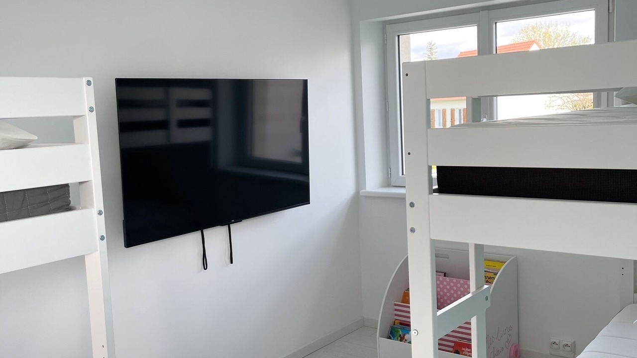 Photo of Bedroom in Bourgogne-Fresne
