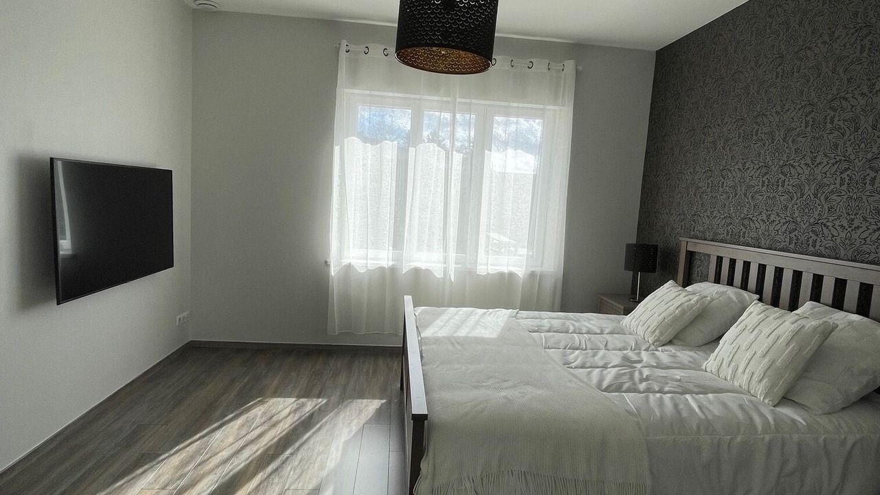 Photo of Bedroom in Bourgogne-Fresne