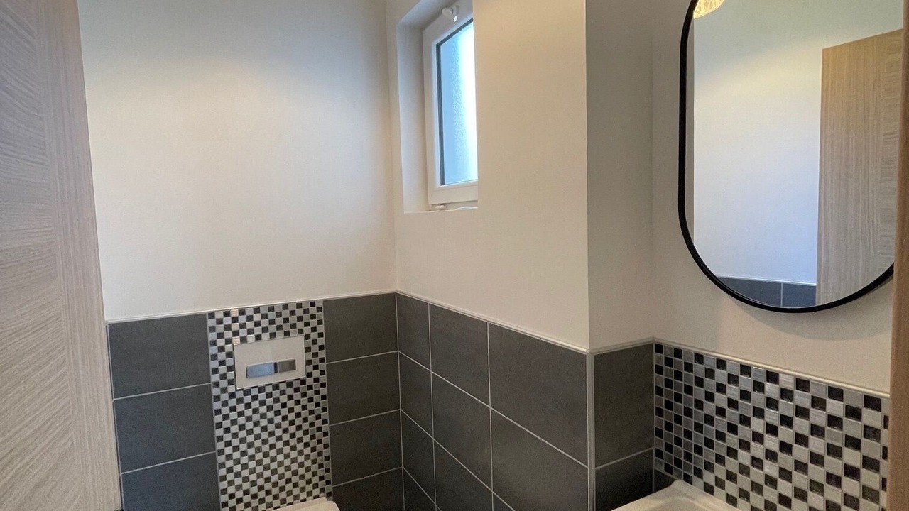 Photo of Bathroom in Bourgogne-Fresne