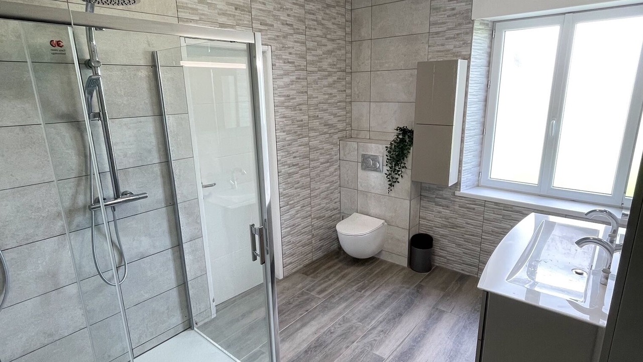 Photo of Bathroom in Bourgogne-Fresne