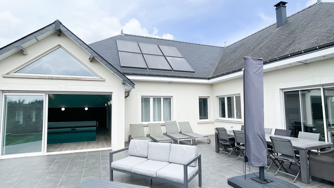 Photo of Outdoor in Bourgogne-Fresne