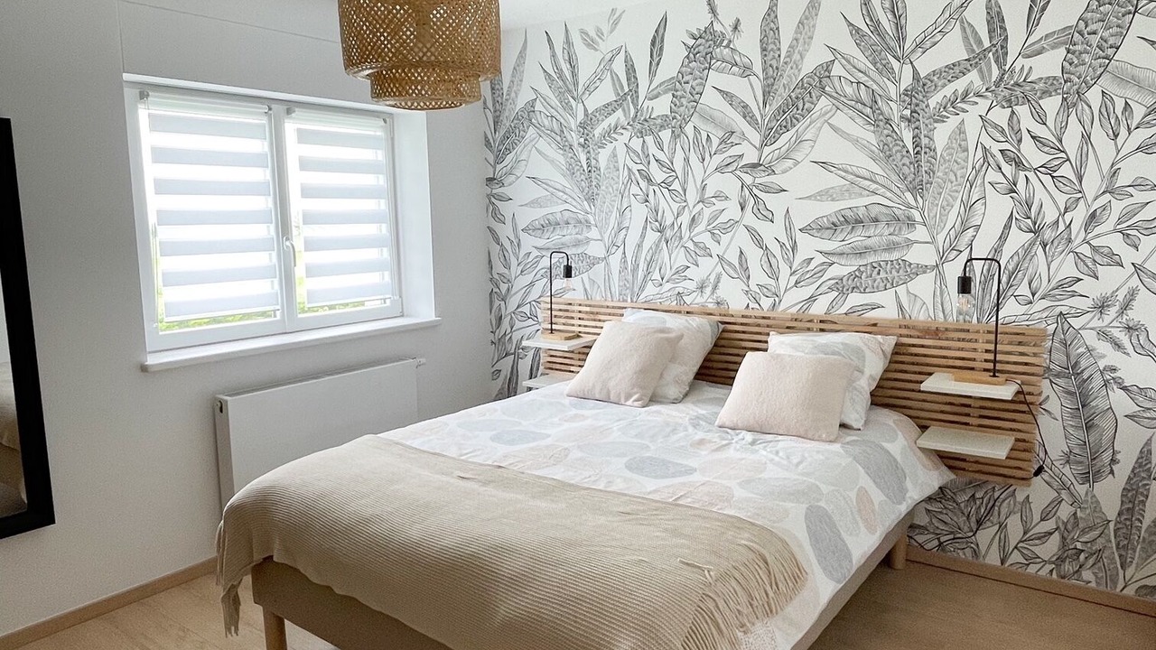 Photo of Bedroom in Bourgogne-Fresne