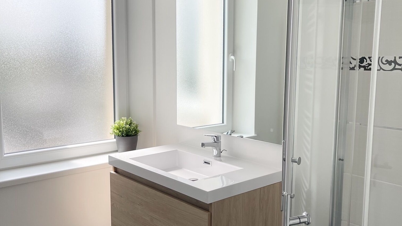 Photo of Bathroom in Bourgogne-Fresne