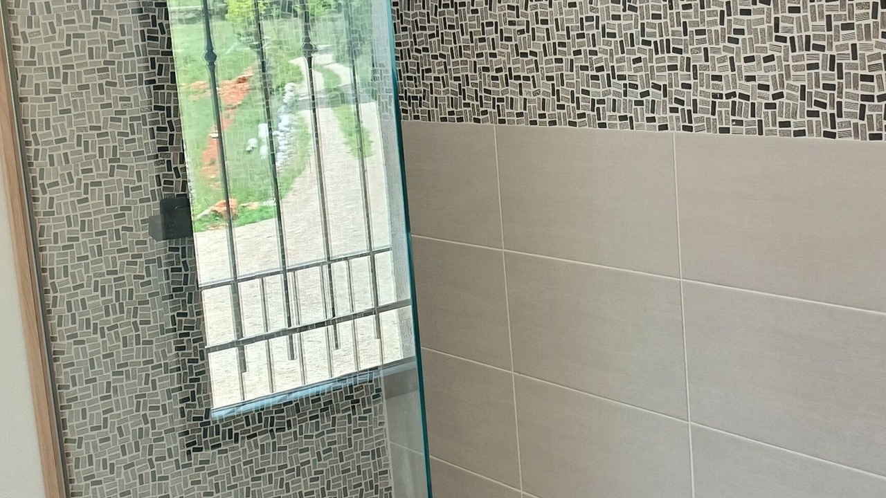 Photo of Bathroom in Ampus