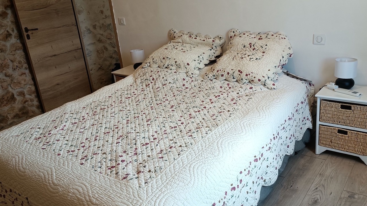 Photo of Bedroom in Ampus
