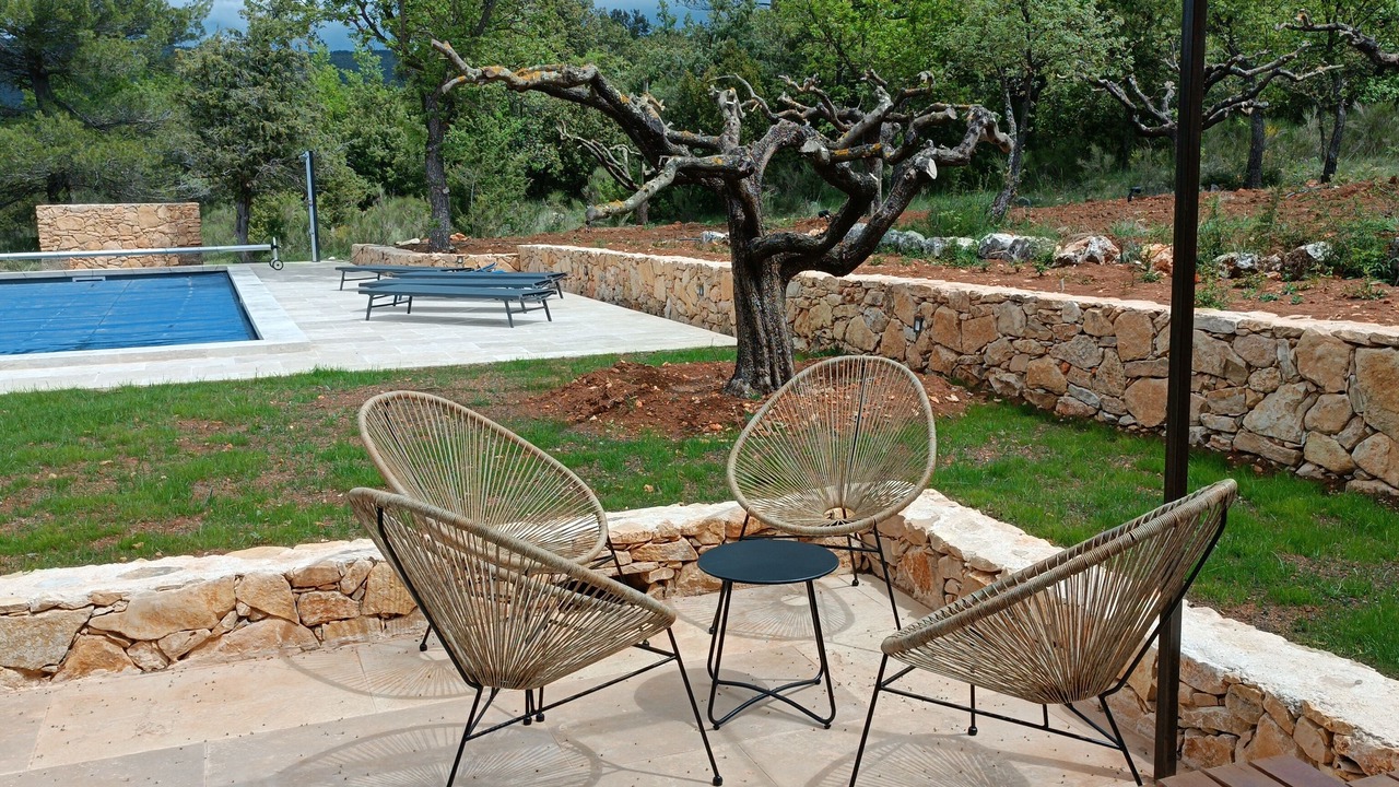 Photo of Patio Balcony in Ampus