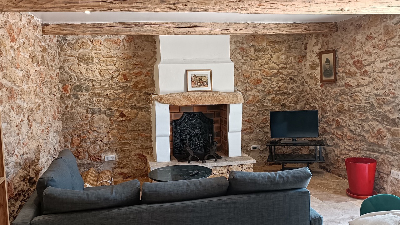 Photo of Livingroom in Ampus
