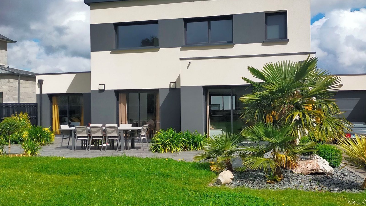 Photo of Outdoor in Saint-Carne