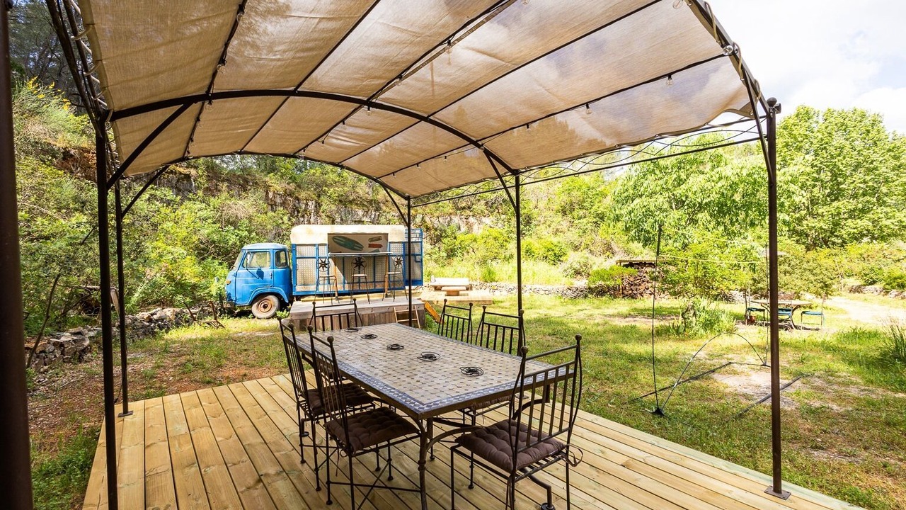 Photo of Outdoor in Cuers