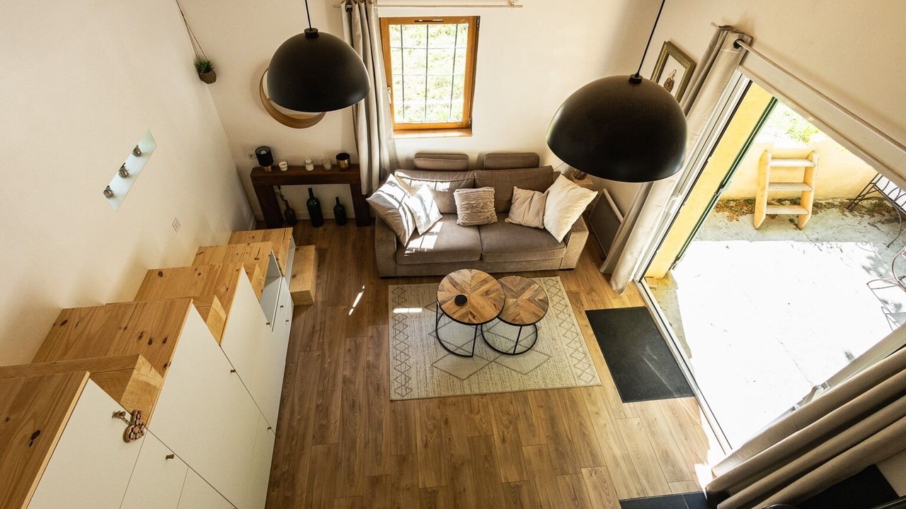 Photo of Livingroom in Cuers