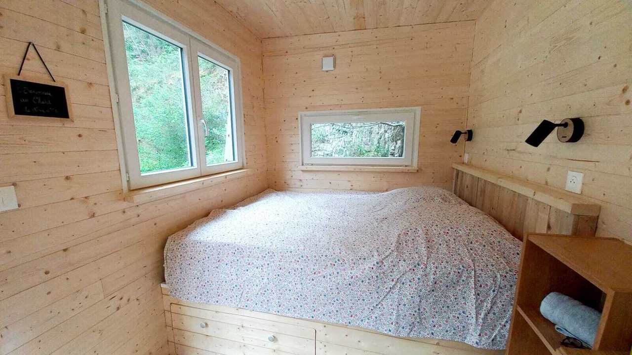 Photo of Bedroom in Cuers