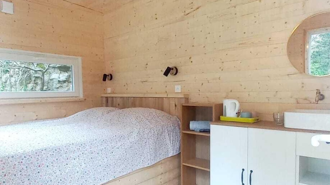 Photo of Bedroom in Cuers
