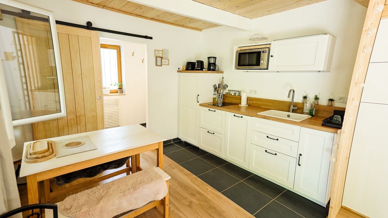 Photo of Kitchen in Cuers