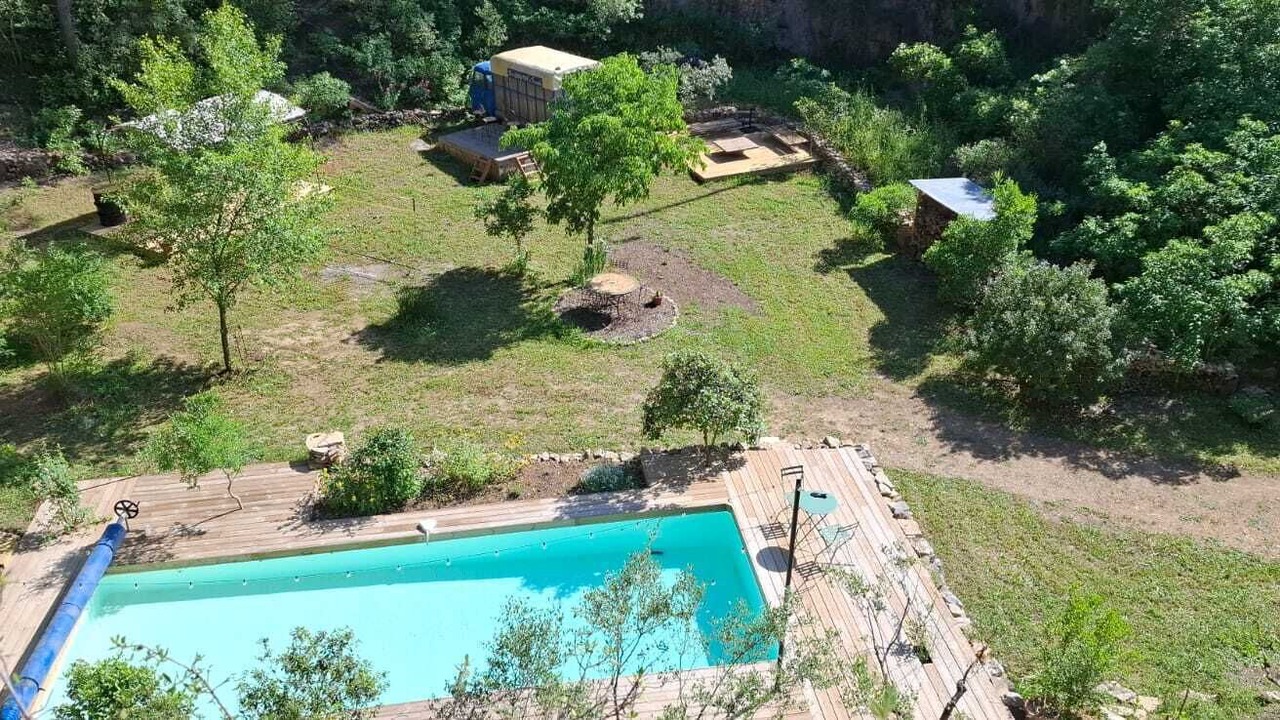 Photo of Outdoor in Cuers