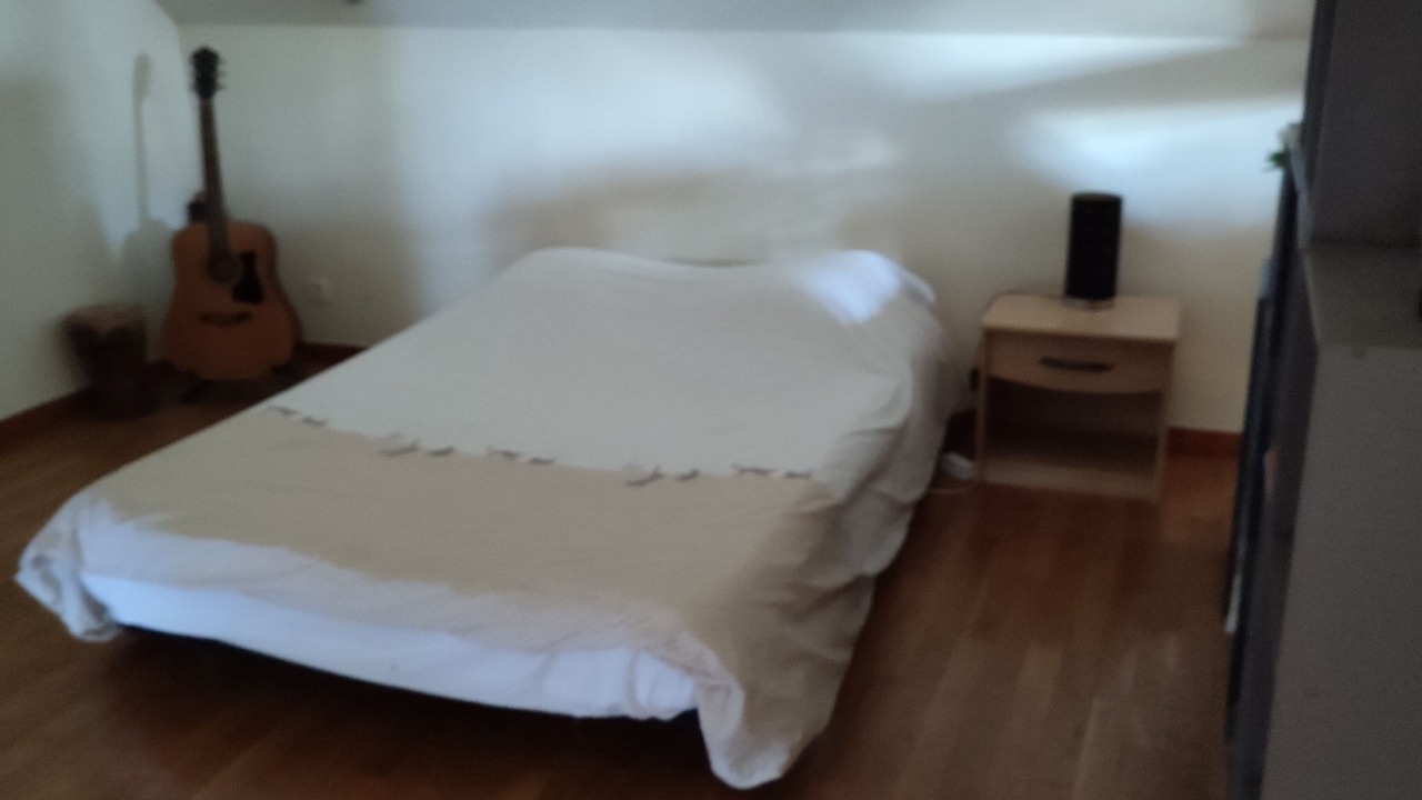 Photo of Bedroom in Trancault