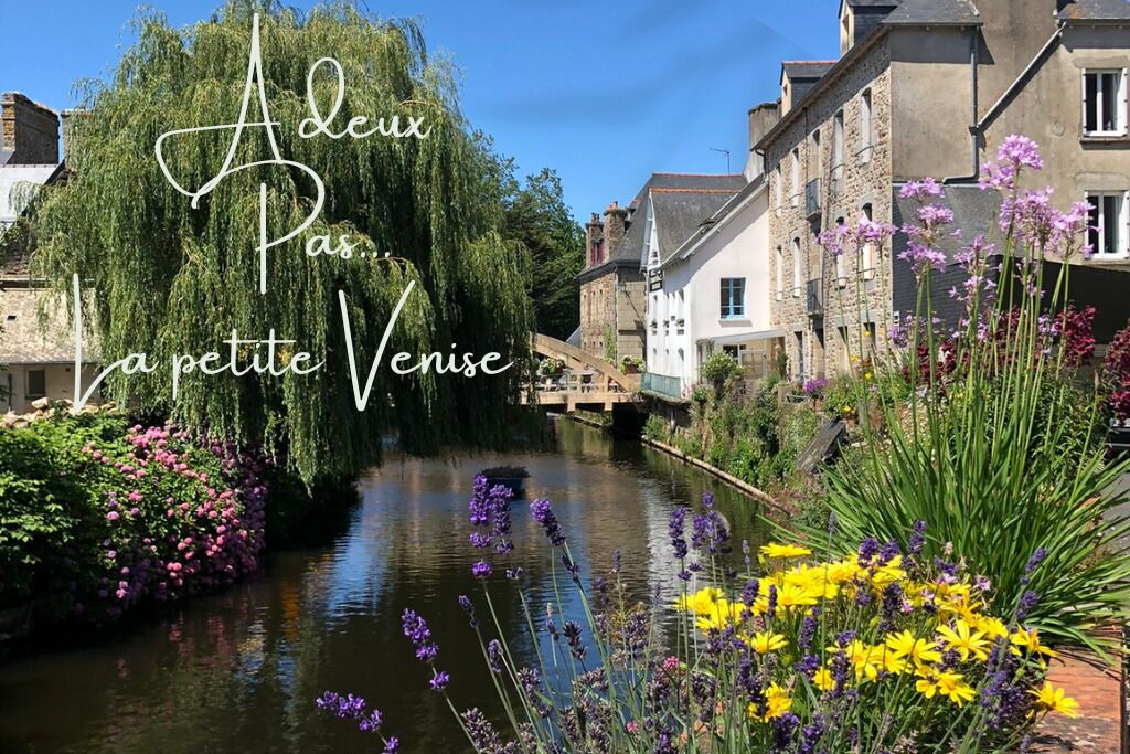 Photo of Outdoor in Pontrieux