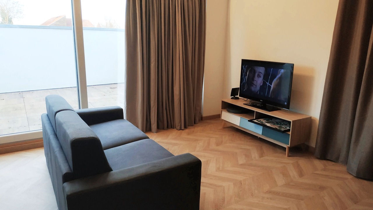 Photo of Livingroom in Diebolsheim