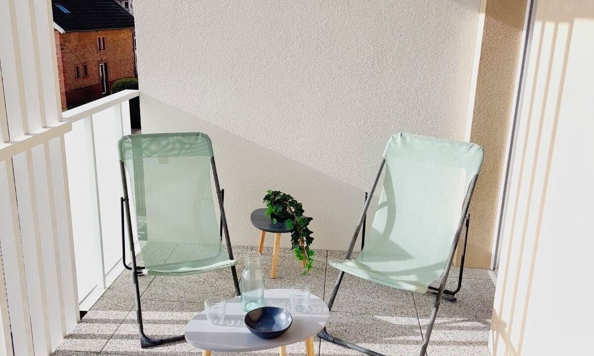 Photo of Outdoor in Molsheim
