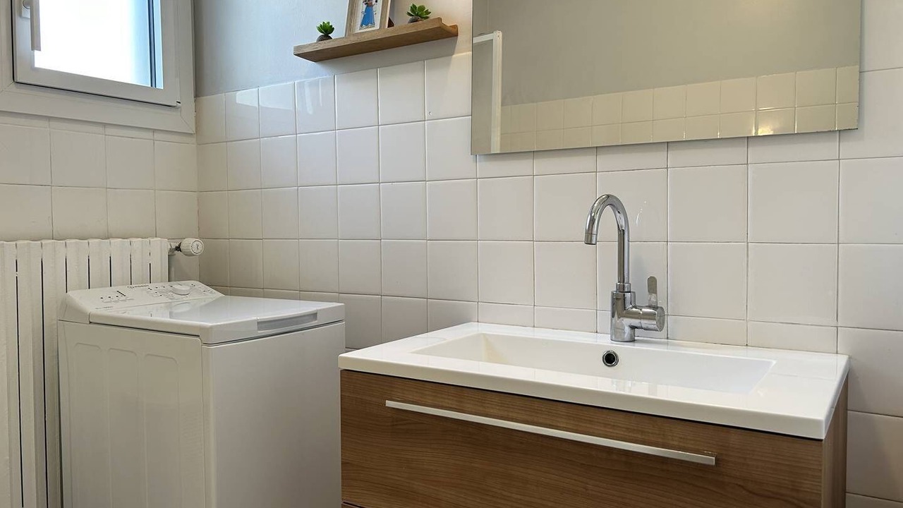 Photo of Bathroom in Erquy