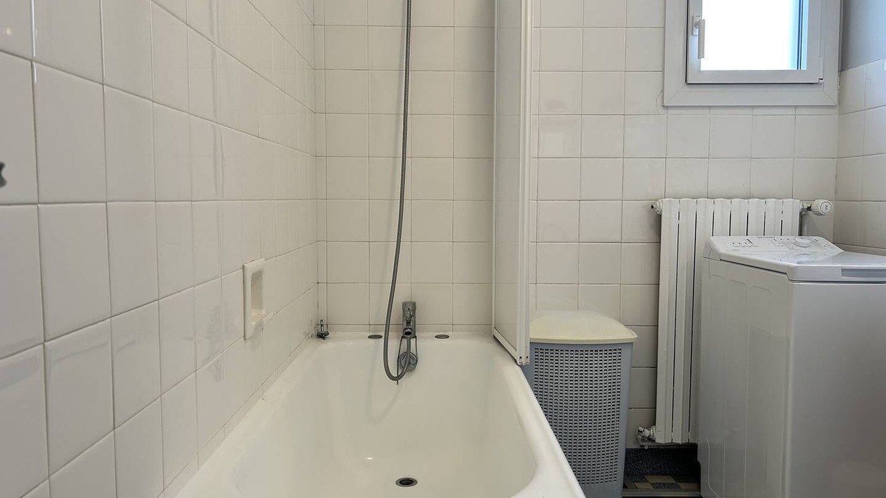 Photo of Bathroom in Erquy