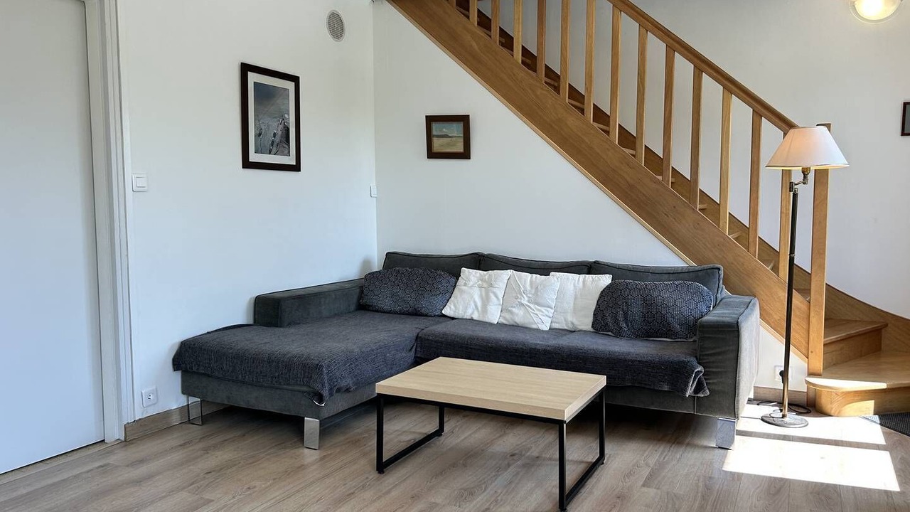 Photo of Livingroom in Erquy