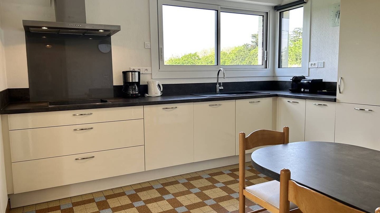 Photo of Kitchen in Erquy