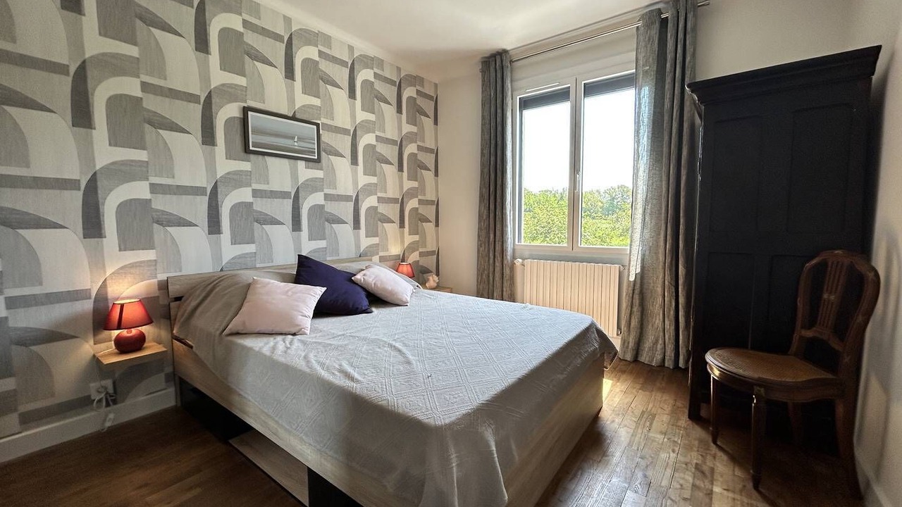 Photo of Bedroom in Erquy