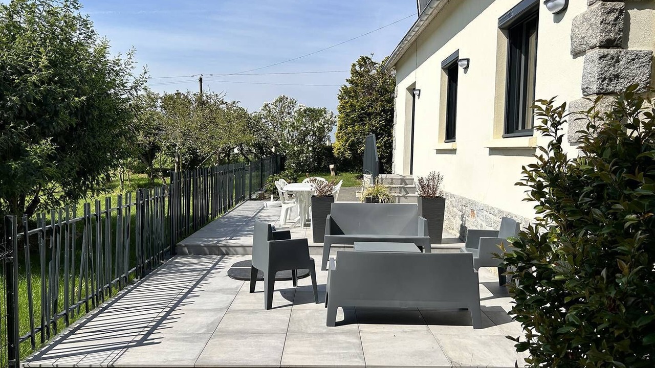 Photo of Outdoor in Erquy