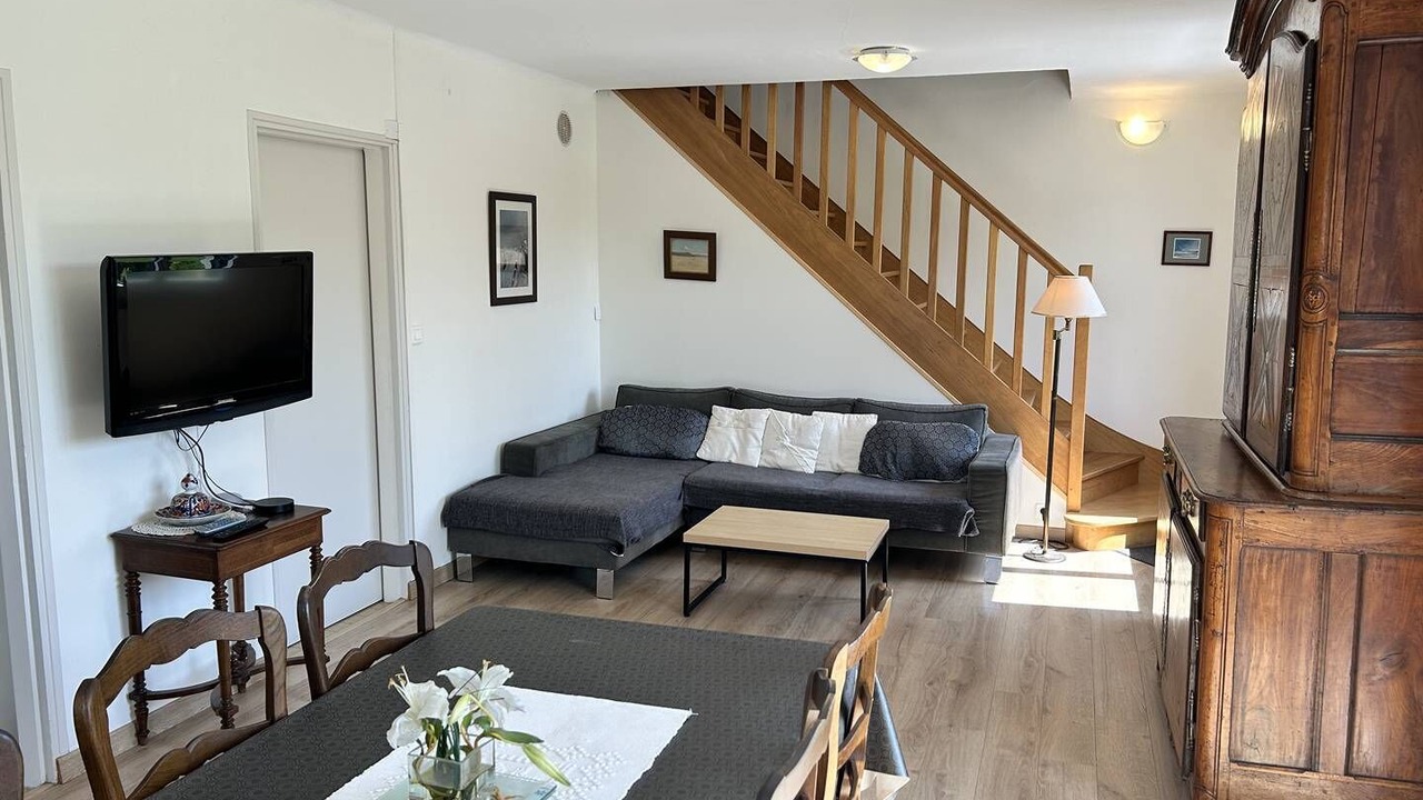Photo of Livingroom in Erquy