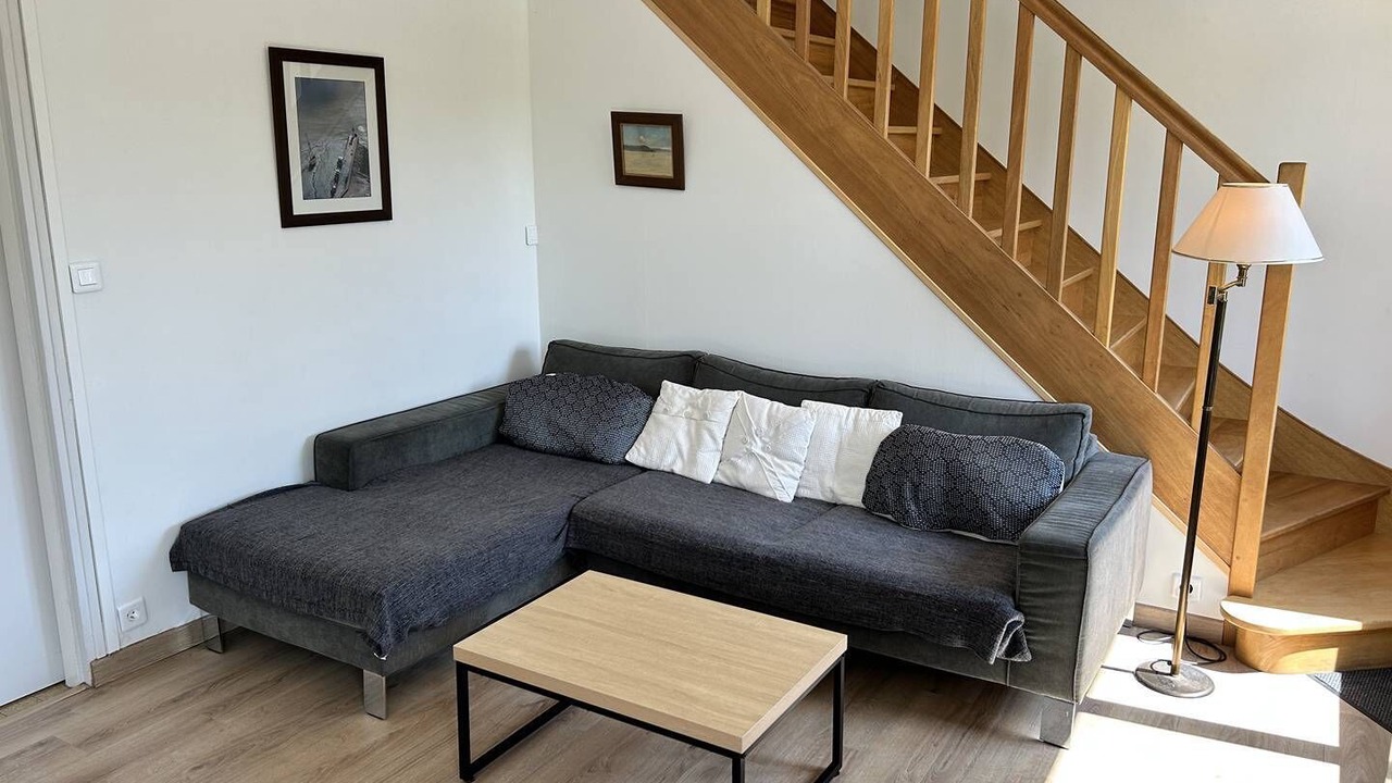 Photo of Livingroom in Erquy