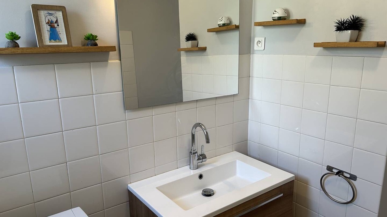 Photo of Bathroom in Erquy