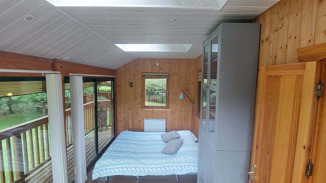 Photo of Bedroom in Anould