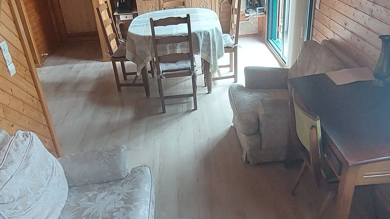 Photo of Livingroom in Anould