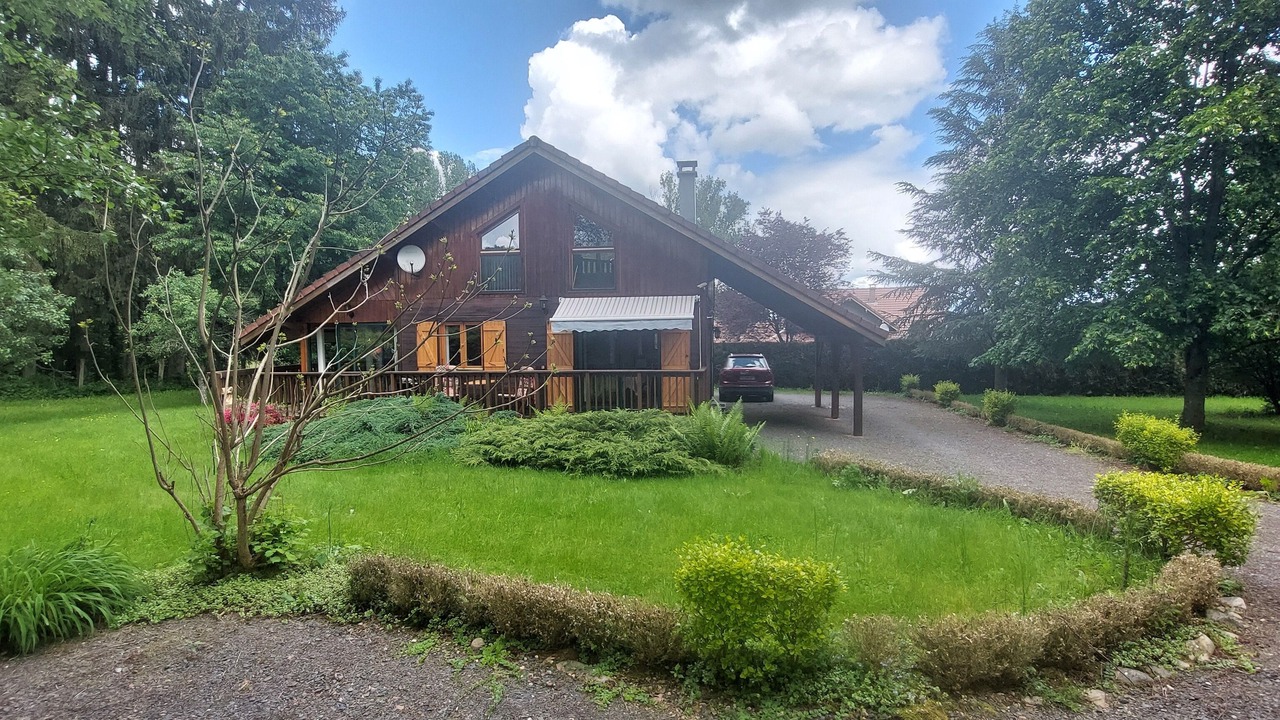 Photo of Outdoor in Anould