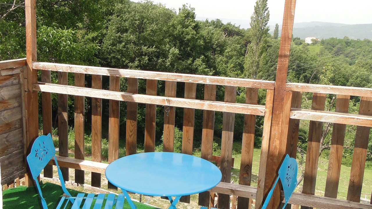 Photo of Outdoor in Beynes