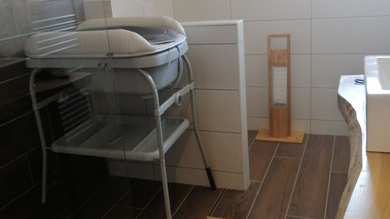 Photo of Bathroom in Les Poulieres