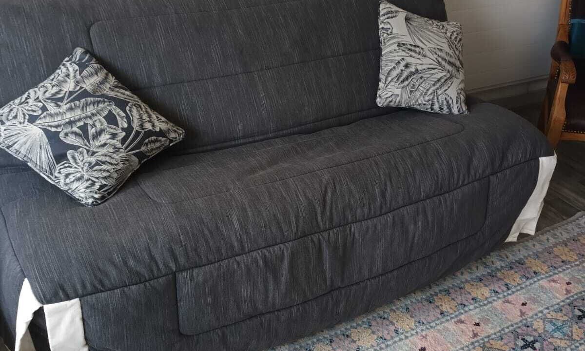 Photo of Livingroom in Outrepont
