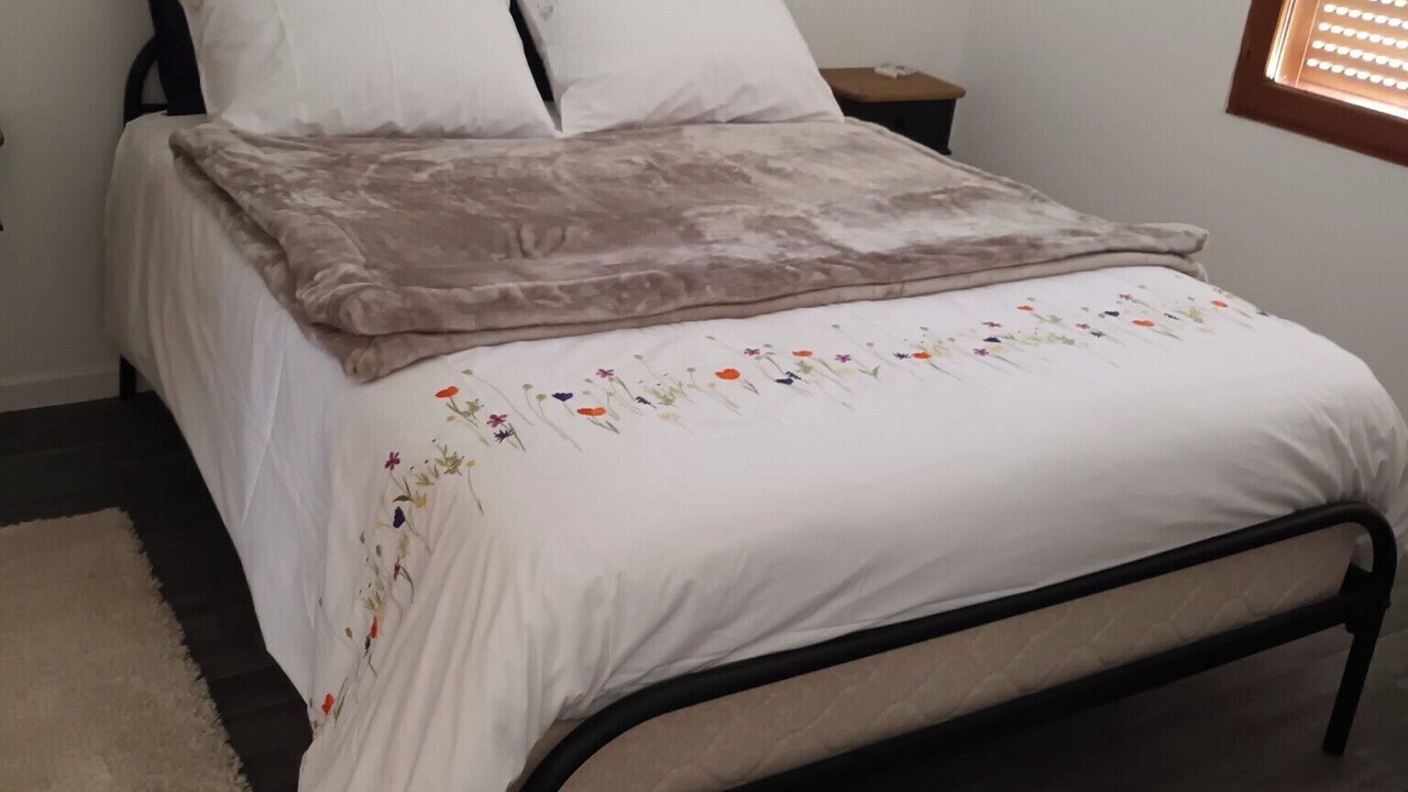 Photo of Bedroom in Outrepont