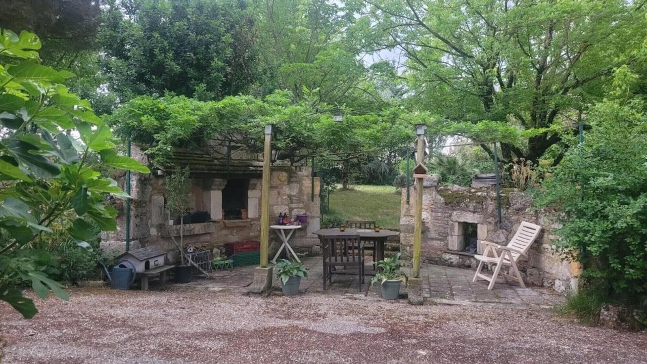 Photo of Outdoor in Sistels