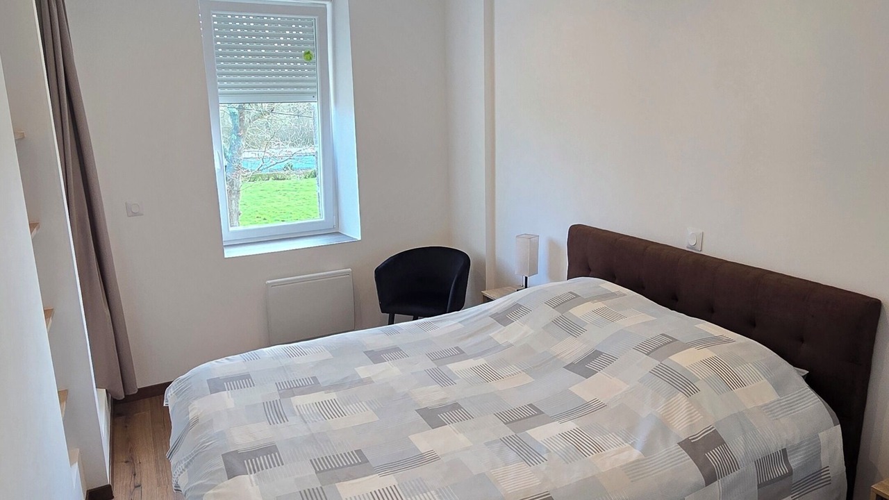Photo of Bedroom in Louargat