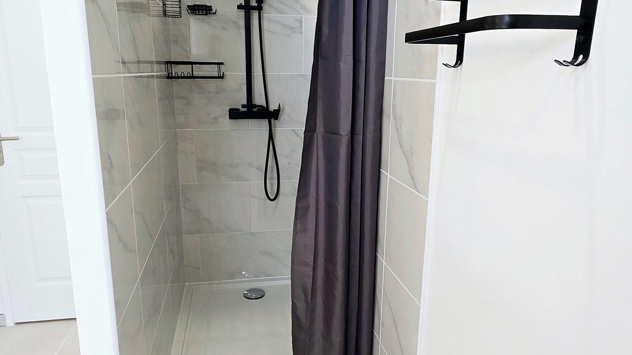 Photo of Bathroom in Louargat
