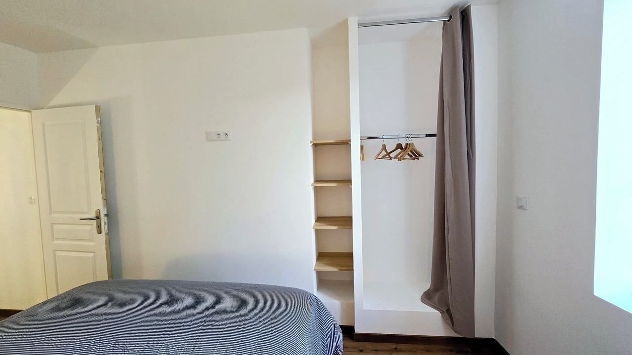 Photo of Bedroom in Louargat