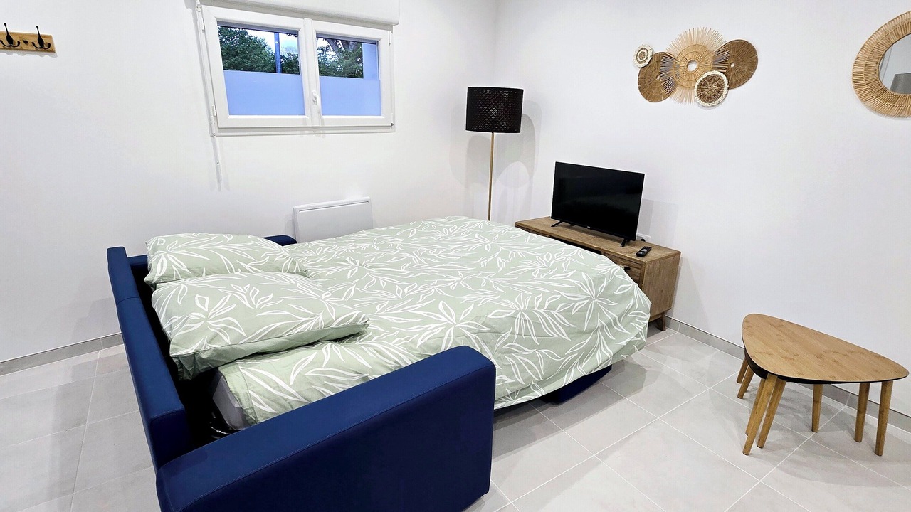 Photo of Bedroom in Louargat