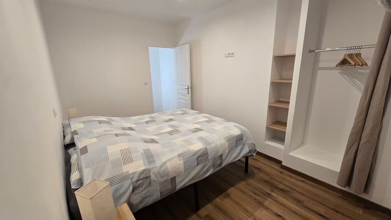 Photo of Bedroom in Louargat