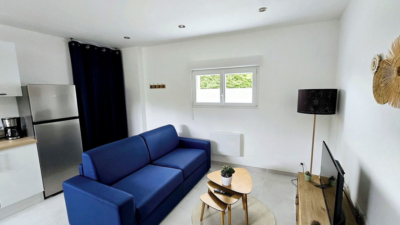 Photo of Livingroom in Louargat