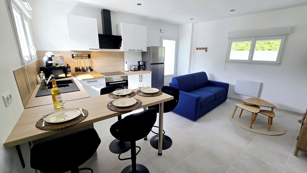 Photo of Kitchen in Louargat