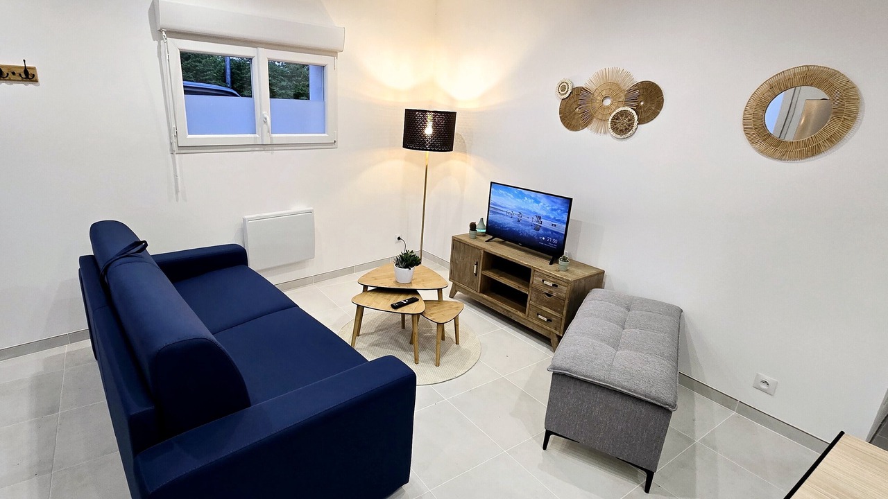 Photo of Livingroom in Louargat
